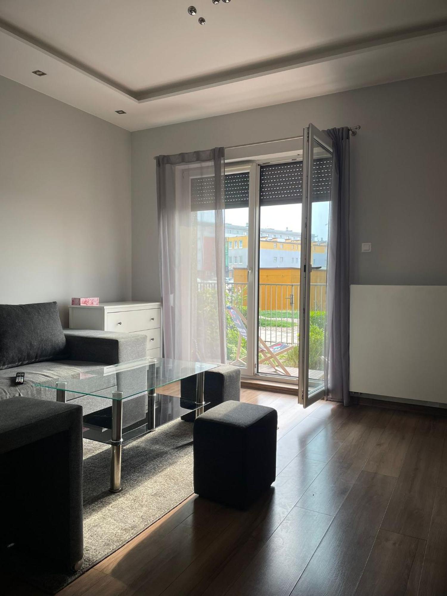 Apartament Laura Z Ogrodkiem Κίελτσε Εξωτερικό φωτογραφία