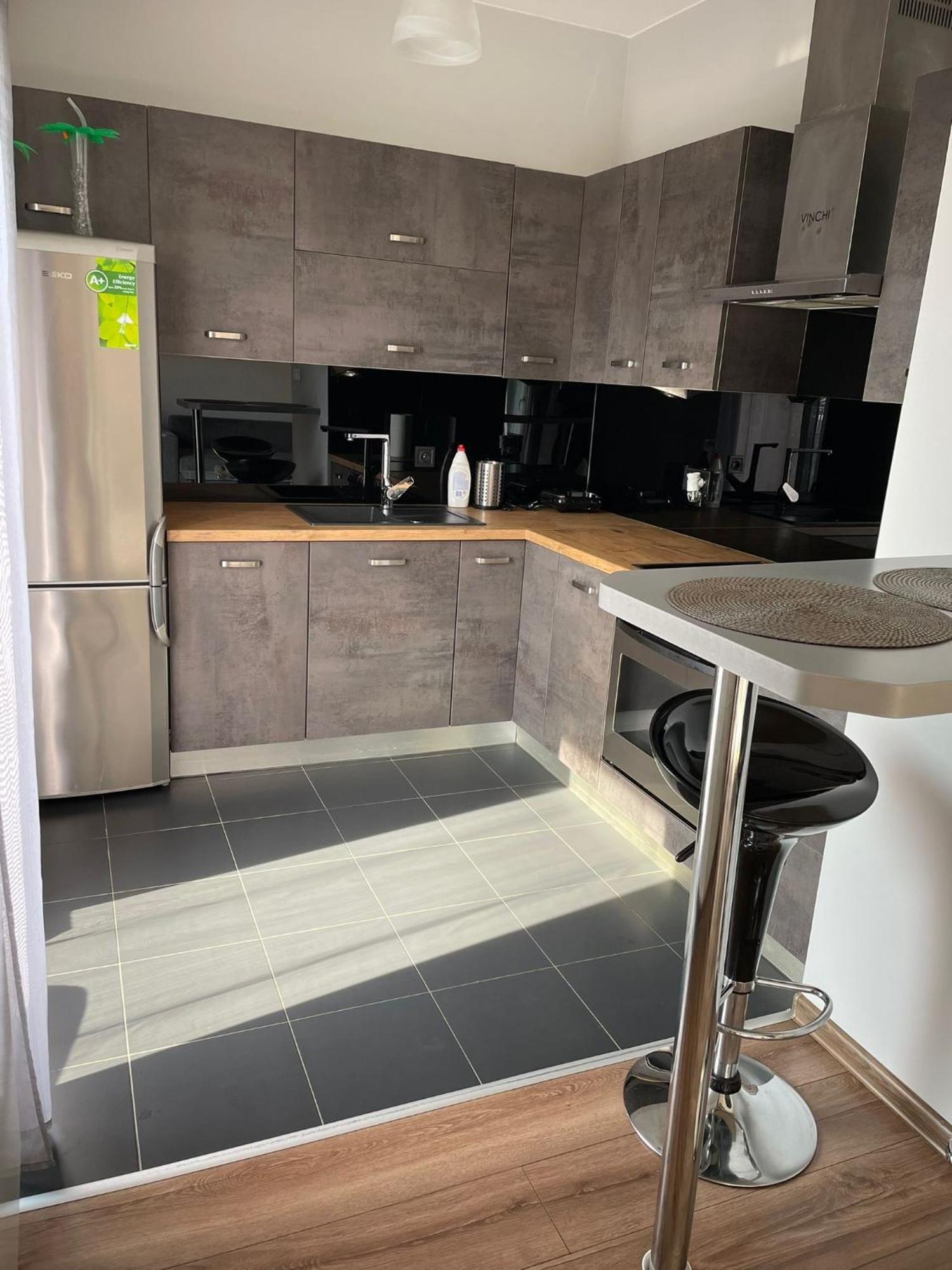 Apartament Laura Z Ogrodkiem Κίελτσε Εξωτερικό φωτογραφία