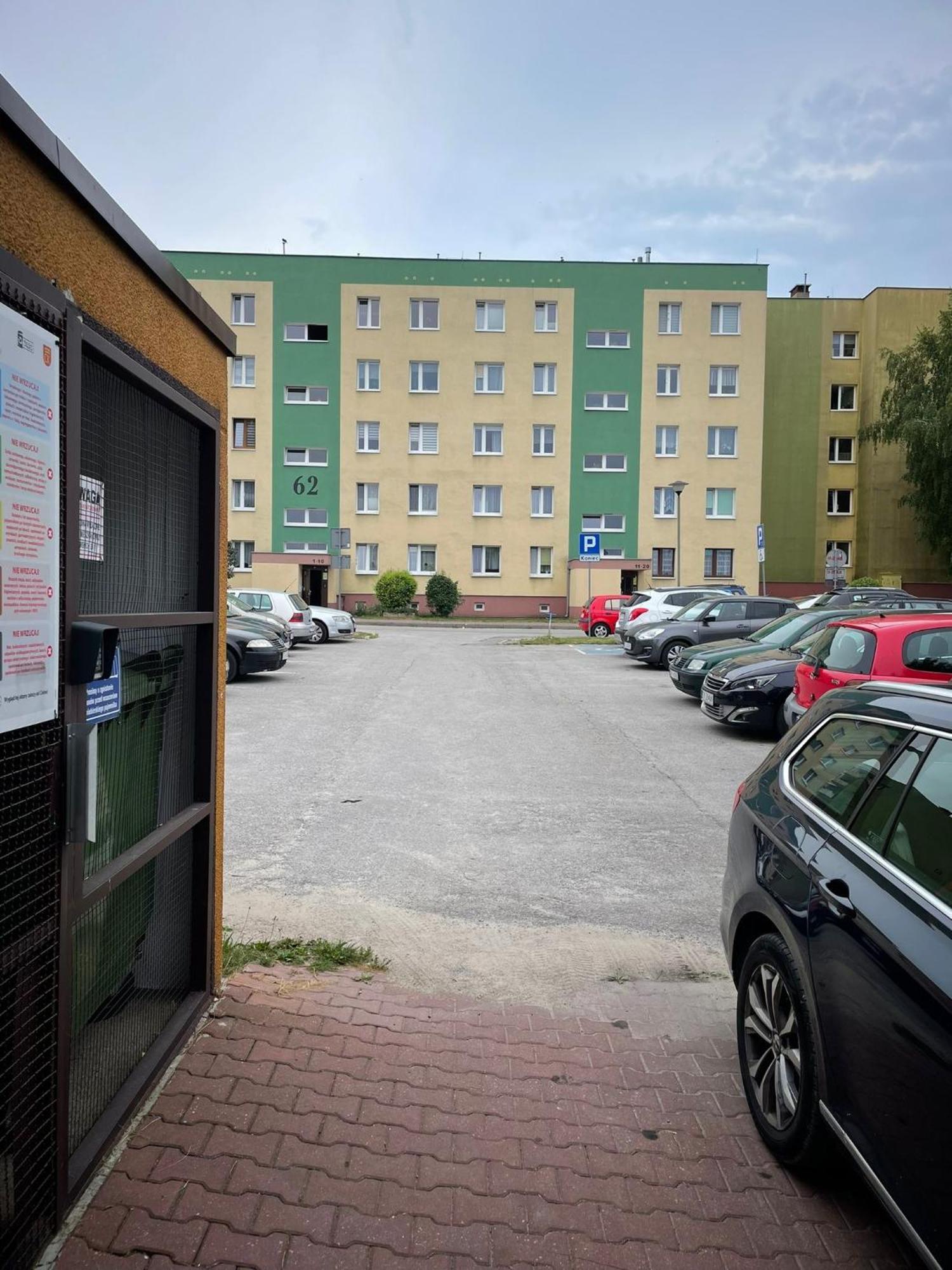 Apartament Laura Z Ogrodkiem Κίελτσε Εξωτερικό φωτογραφία